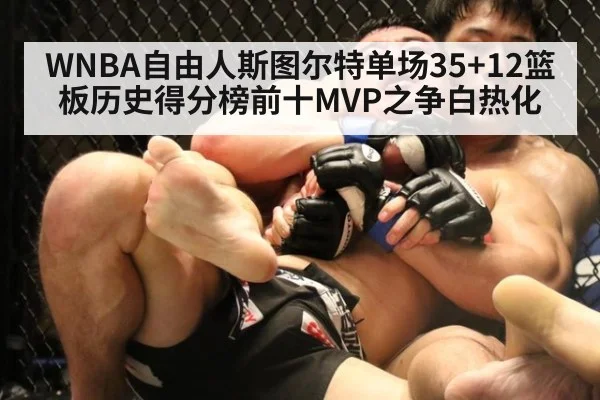 WNBA自由人斯图尔特单场35+12篮板历史得分榜前十MVP之争白热化